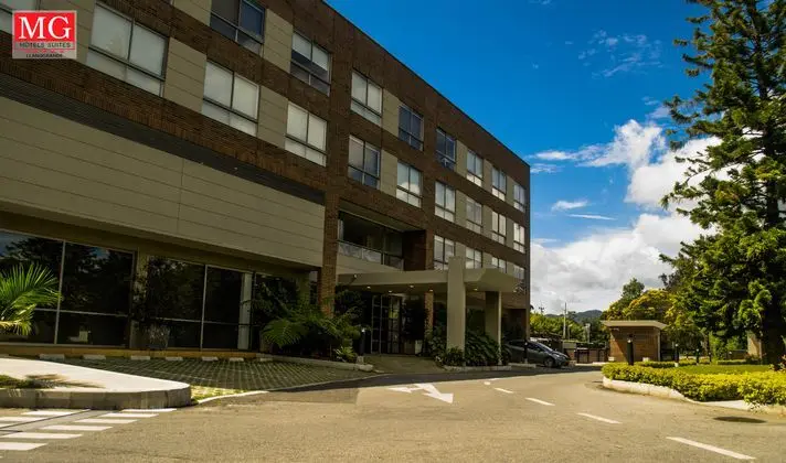 Mg Hotels & Suites