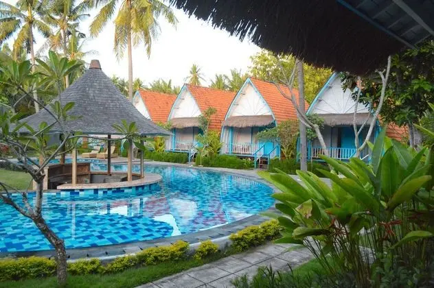 The MG Villa & SPA