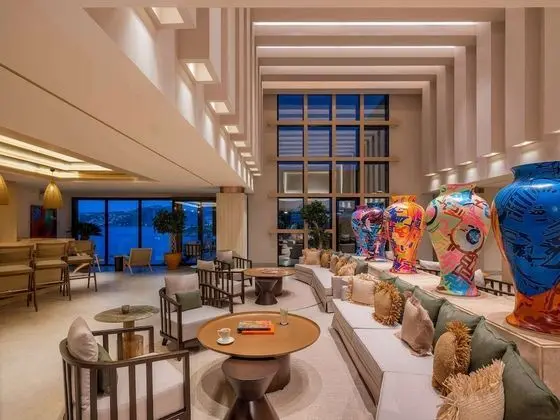 MGallery The Bodrum Hotel Yalıkavak - Dış Mekan