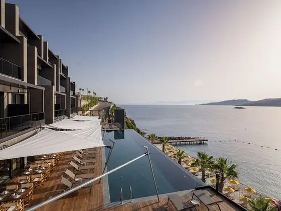 MGallery The Bodrum Hotel Yalıkavak - Havuz