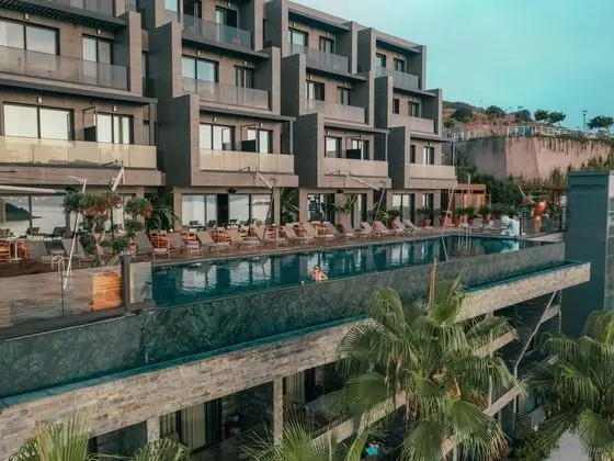 MGallery The Bodrum Hotel Yalıkavak - Havuz