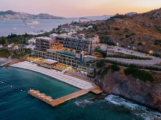 MGallery The Bodrum Hotel Yalıkavak - Öne Çıkan Resim
