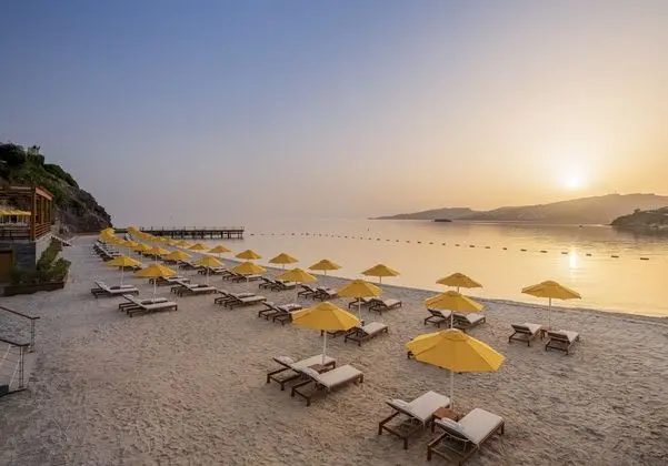 MGallery The Bodrum Hotel Yalıkavak - Plaj