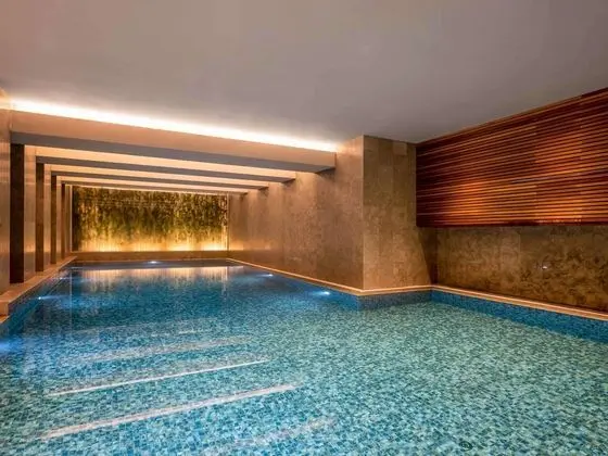 MGallery The Bodrum Hotel Yalıkavak - Spa