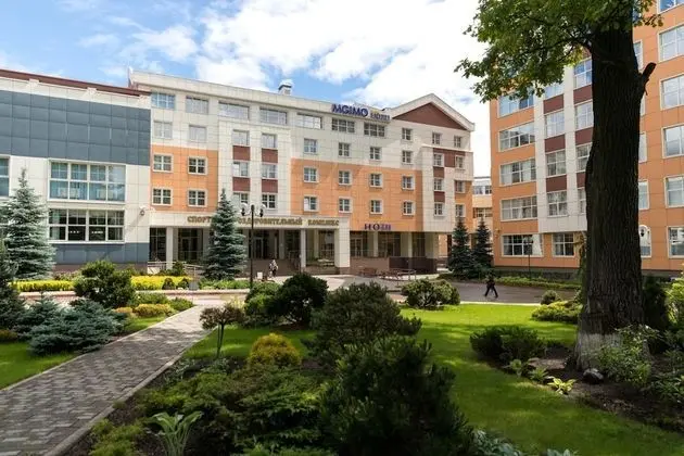 Hotel MGIMO