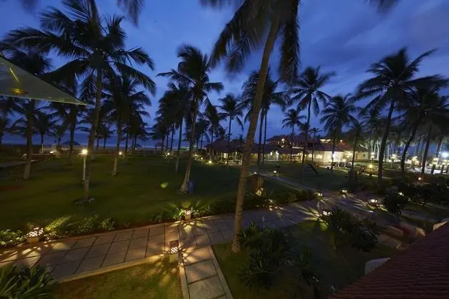 MGM Beach Resorts