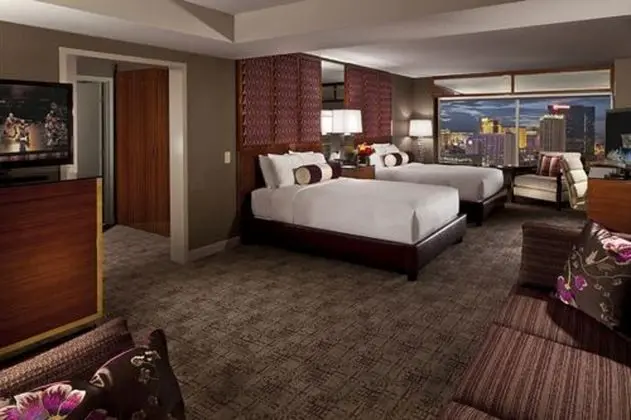 MGM Grand - Oda