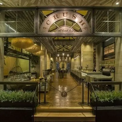 MGM Grand - Yeme / İçme
