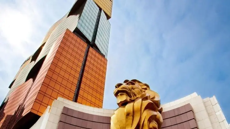 MGM Macau