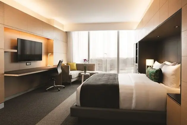 MGM National Harbor Resort & Casino - Oda