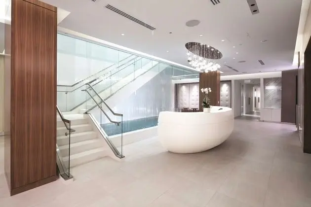 MGM National Harbor Resort & Casino - Spa