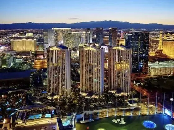 MGM Signature - VIP Vacation Suites