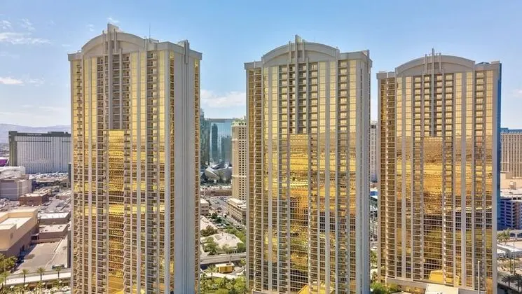 MGM Signature - VIP Vacation Suites