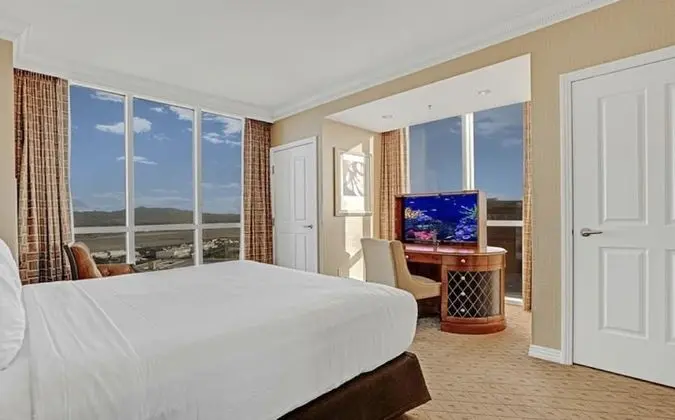 MGM Vegas Signature Suites Collection - Oda