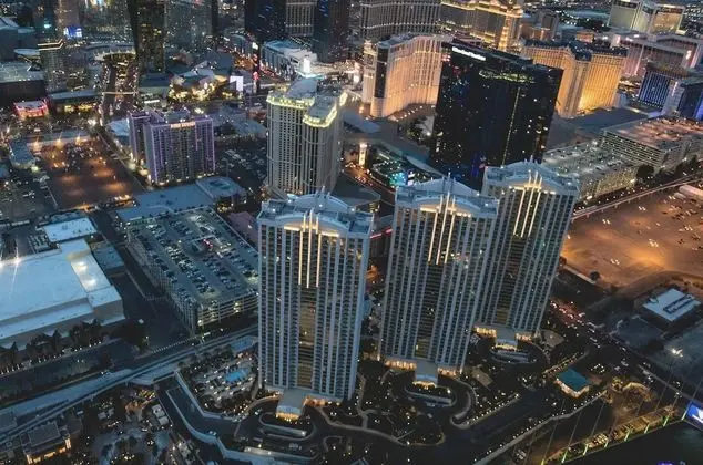 MGM Vegas Signature Suites Collection - Öne Çıkan Resim
