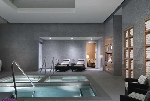 MGM Vegas Signature Suites Collection - Spa