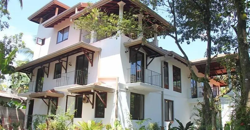 The MGS Hotel - 1
