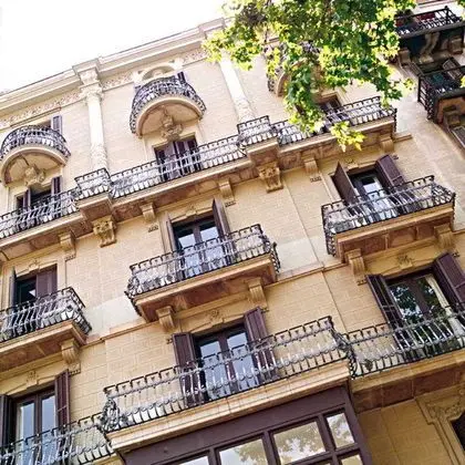 MH Apartments Tetuan