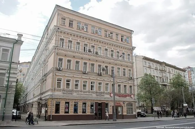 MH Dolgorukovsky