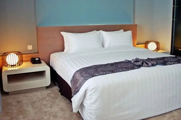 MH Hotel Ipoh