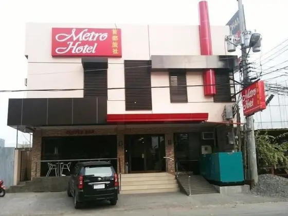 MH Metro Hotel
