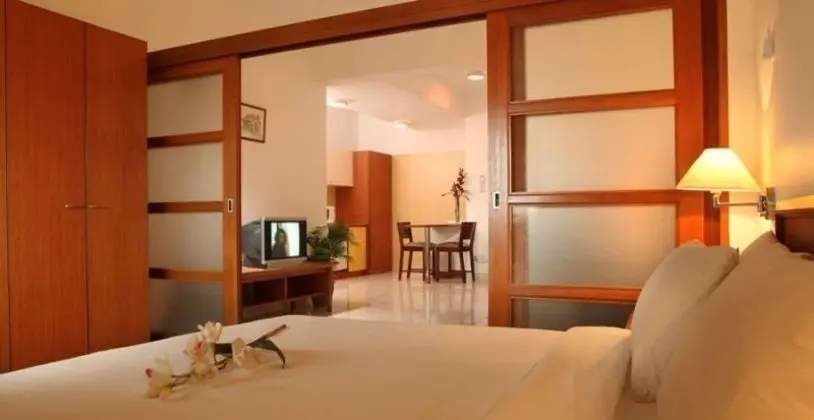 MH Hotel & Residences Kuala Lumpur