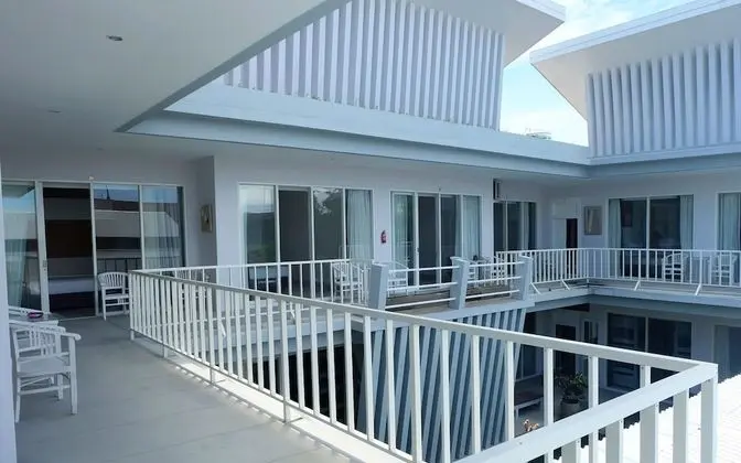 MH Hotel Seminyak