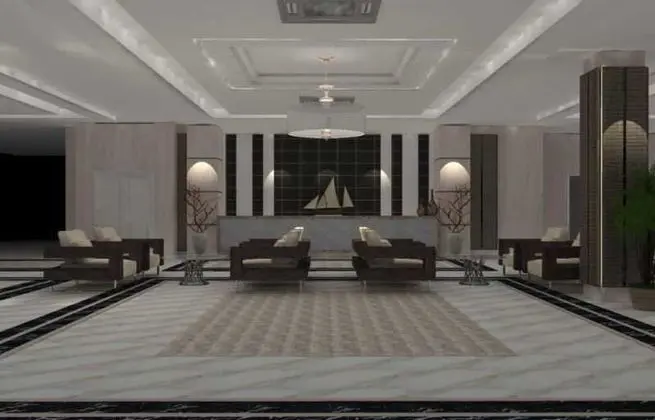 MH Sentral Hotel Sungai Siput