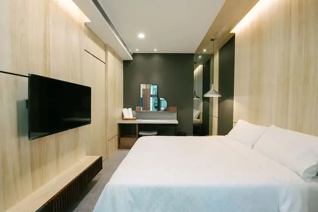 MH48 Hotel