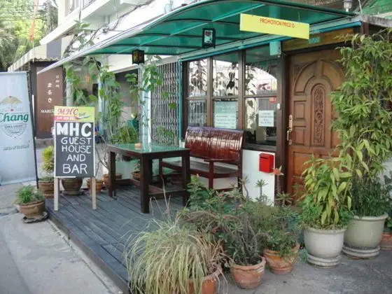 MHC Guesthouse