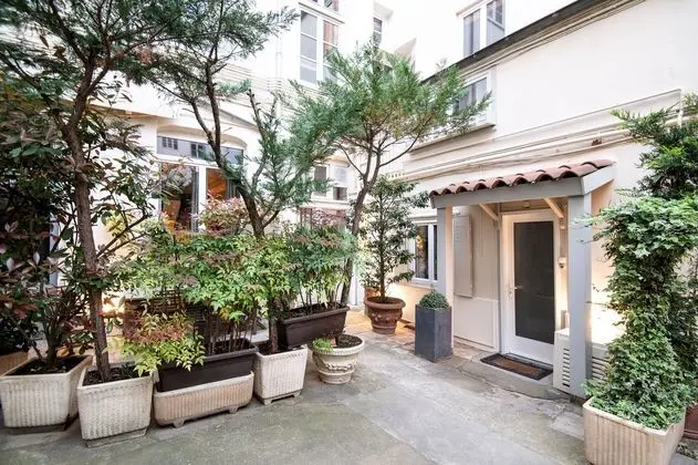 MHL - Maison Hotel Lyon - Dış Mekan