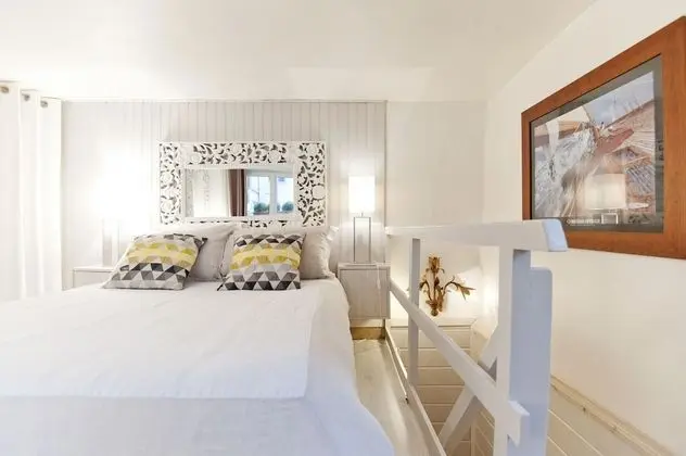 MHL - Maison Hotel Lyon - Oda