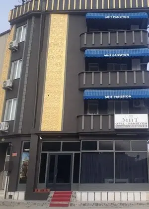MHT Pansiyon