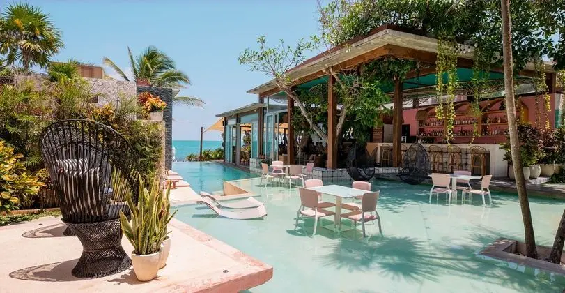 Mi Amor Hotel