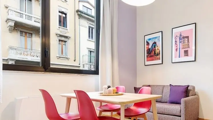 Mi-brgz1a1 Bergonzoli Place - Bilo A - Eva