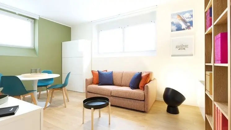 Mi-brgz1bs Bergonzoli Place - Base A - Adventures