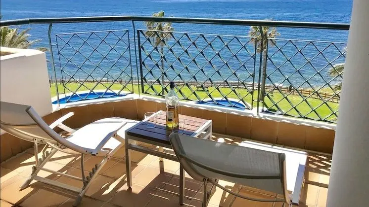 MI CAPRICHO B15 Luxury apartment on the beachfront - Öne Çıkan Resim