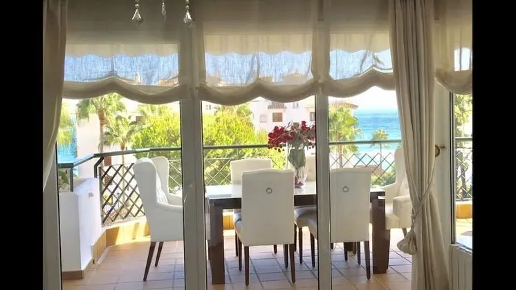 MI CAPRICHO C11 luxury apartment by the Sea - Öne Çıkan Resim