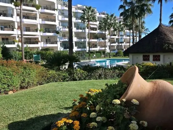 Mi Capricho Luxury Apartament by the Sea