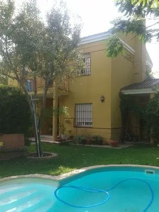 Mi Casa en Espartinas - 1