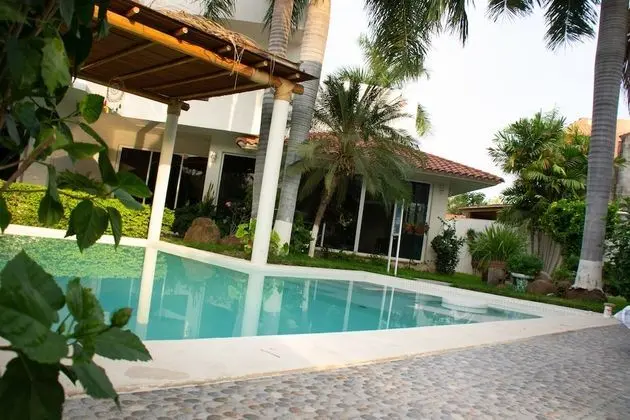 Mi Casa en Huatulco - Havuz
