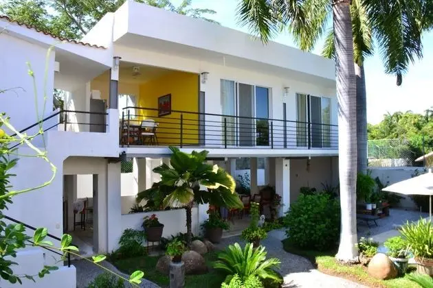 Mi Casa en Huatulco - İç Mekan