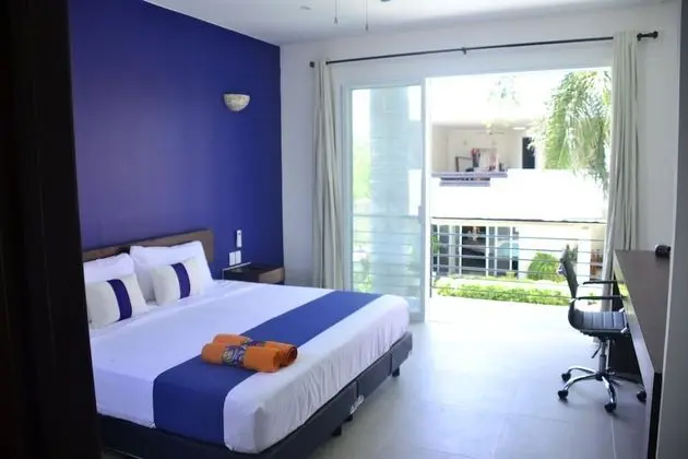 Mi Casa en Huatulco - Oda