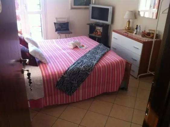 Mi Casa es Tambien Tu Casa