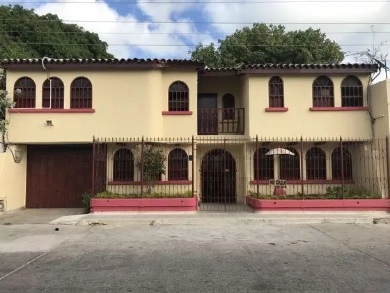 Mi Casa Hostel Riohacha