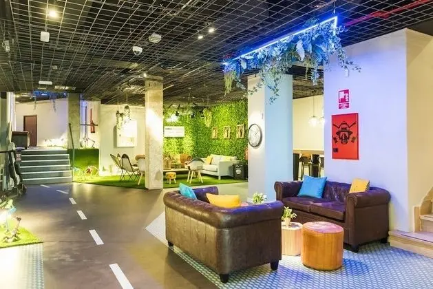 Mi Casa Inn - Residencia Atocha Río