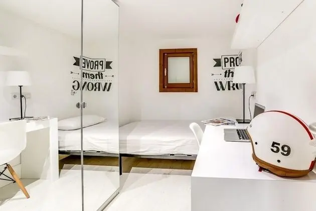 Mi Casa Inn - Residencia Gran Vía