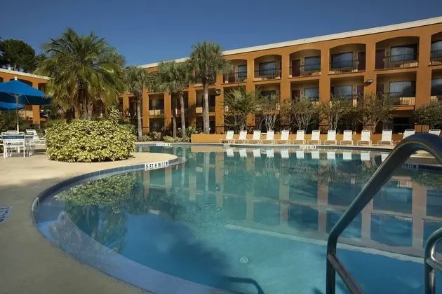 Mi Casa Hotel - Havuz