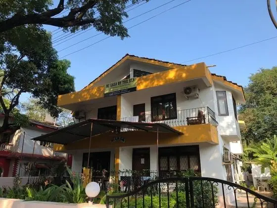 Mi Casa By The Sea