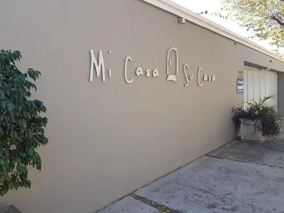 Mi Casa Su Casa